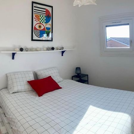 Charmant Appartement Pop - Arty Τονόν-λε-Μπαιν Εξωτερικό φωτογραφία