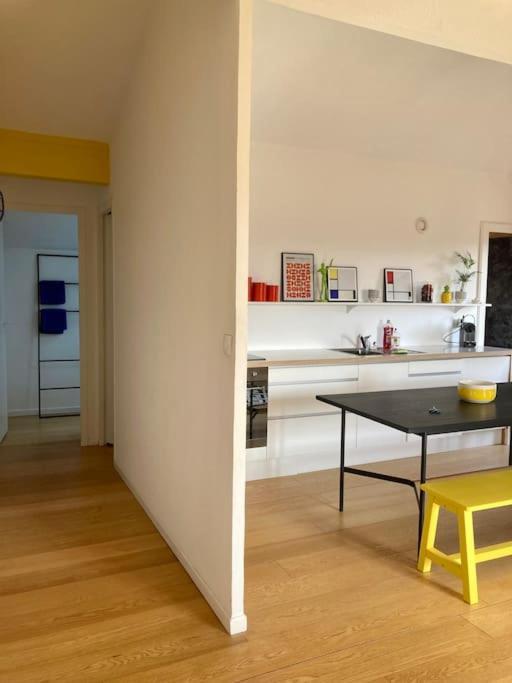 Charmant Appartement Pop - Arty Τονόν-λε-Μπαιν Εξωτερικό φωτογραφία