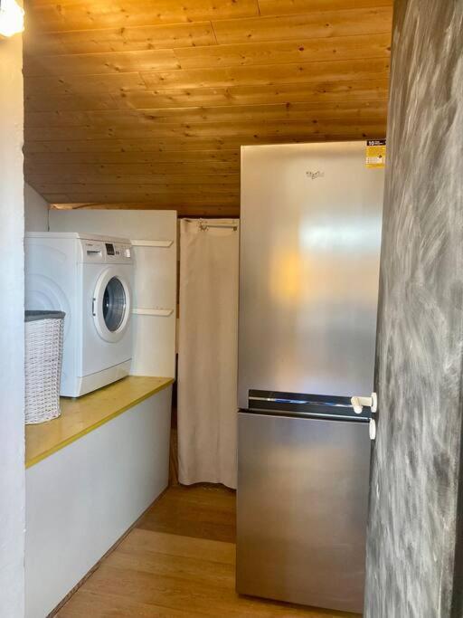 Charmant Appartement Pop - Arty Τονόν-λε-Μπαιν Εξωτερικό φωτογραφία