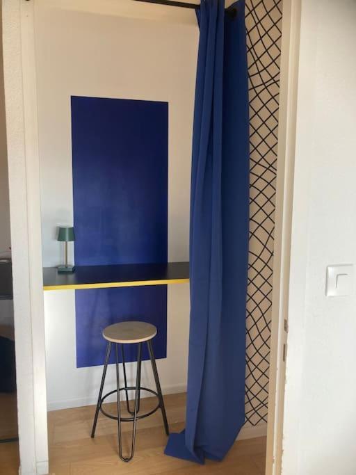 Charmant Appartement Pop - Arty Τονόν-λε-Μπαιν Εξωτερικό φωτογραφία